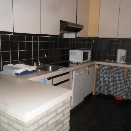 401 Apartment *
