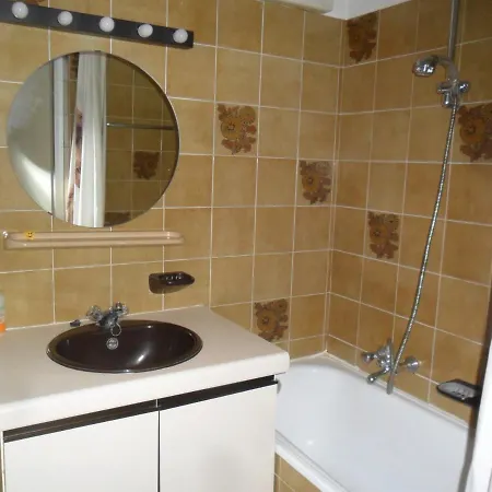 401 Apartment
